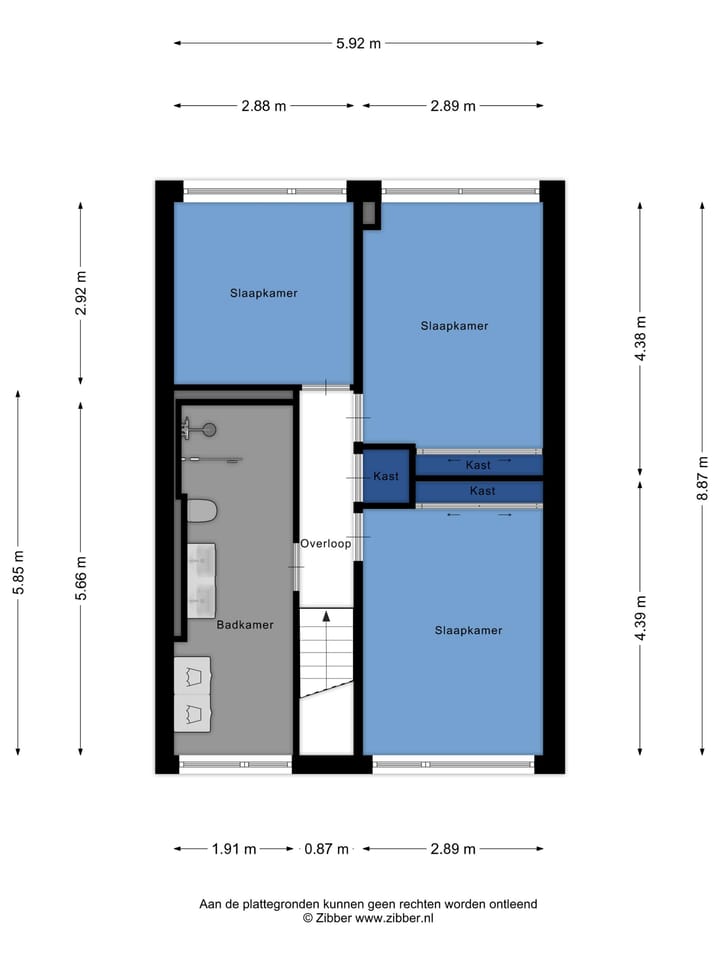 Foto 28 van Wieger Bruinlaan 6
