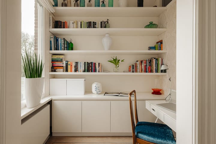 Photo 10 of Wilhelminalaan 7