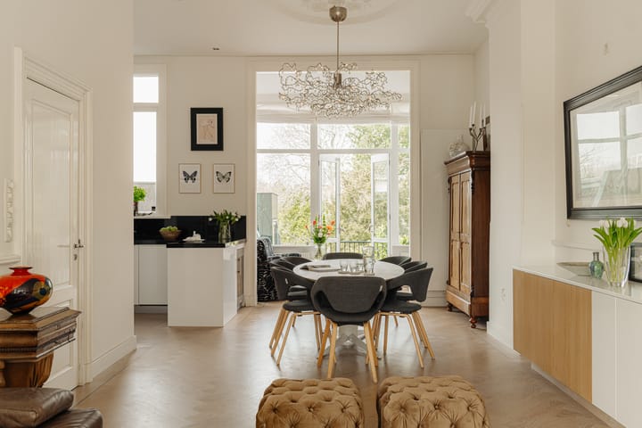 Photo 12 of Wilhelminalaan 7