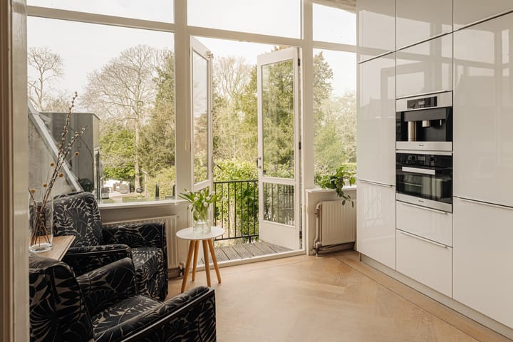 Photo 16 of Wilhelminalaan 7