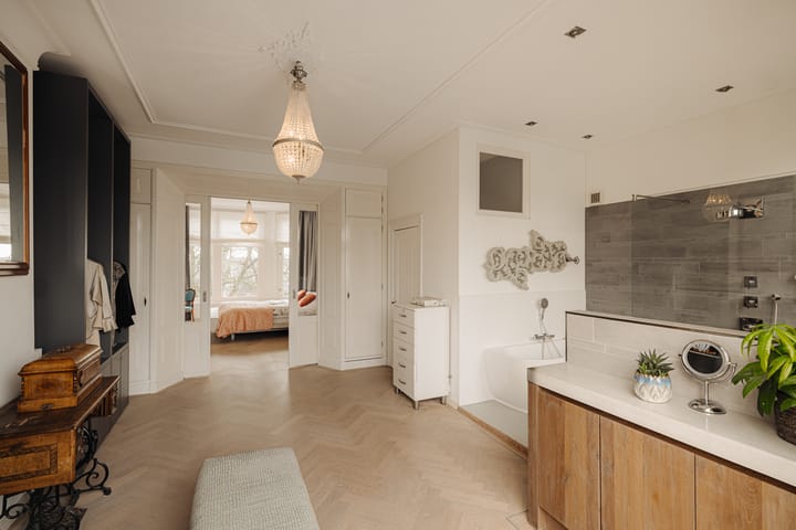 Photo 22 of Wilhelminalaan 7