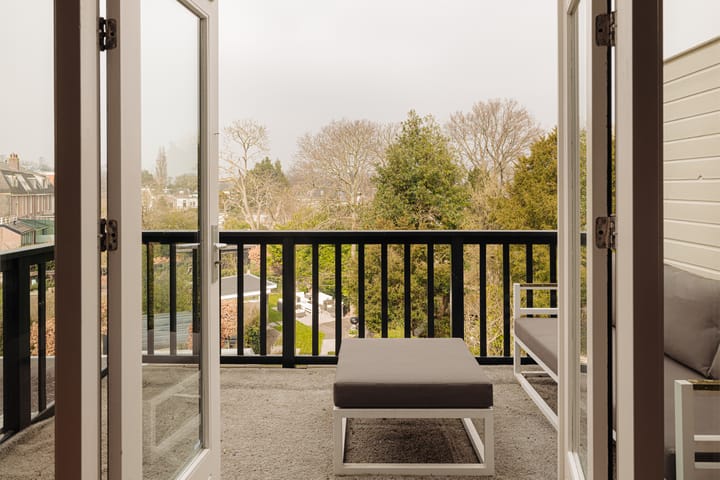 Photo 25 of Wilhelminalaan 7