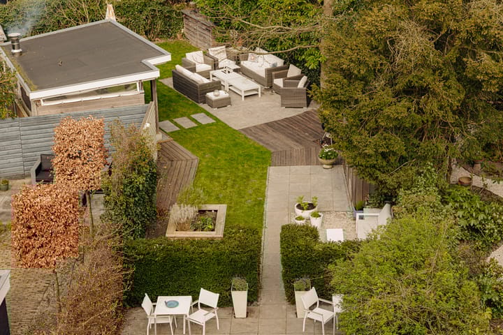 Photo 26 of Wilhelminalaan 7