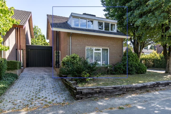 Foto 2 van Malbergstraat 5