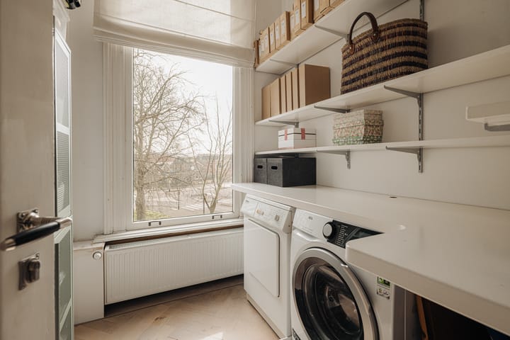 Photo 27 of Wilhelminalaan 7