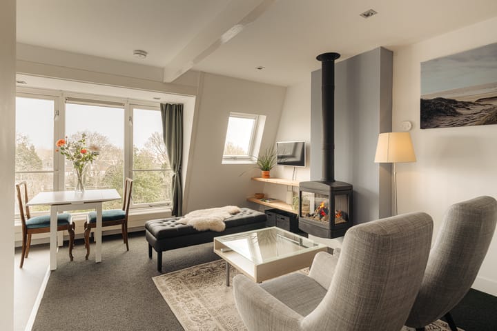 Photo 30 of Wilhelminalaan 7