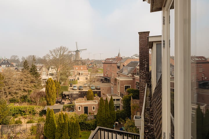 Photo 31 of Wilhelminalaan 7