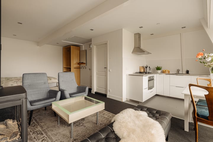 Photo 32 of Wilhelminalaan 7