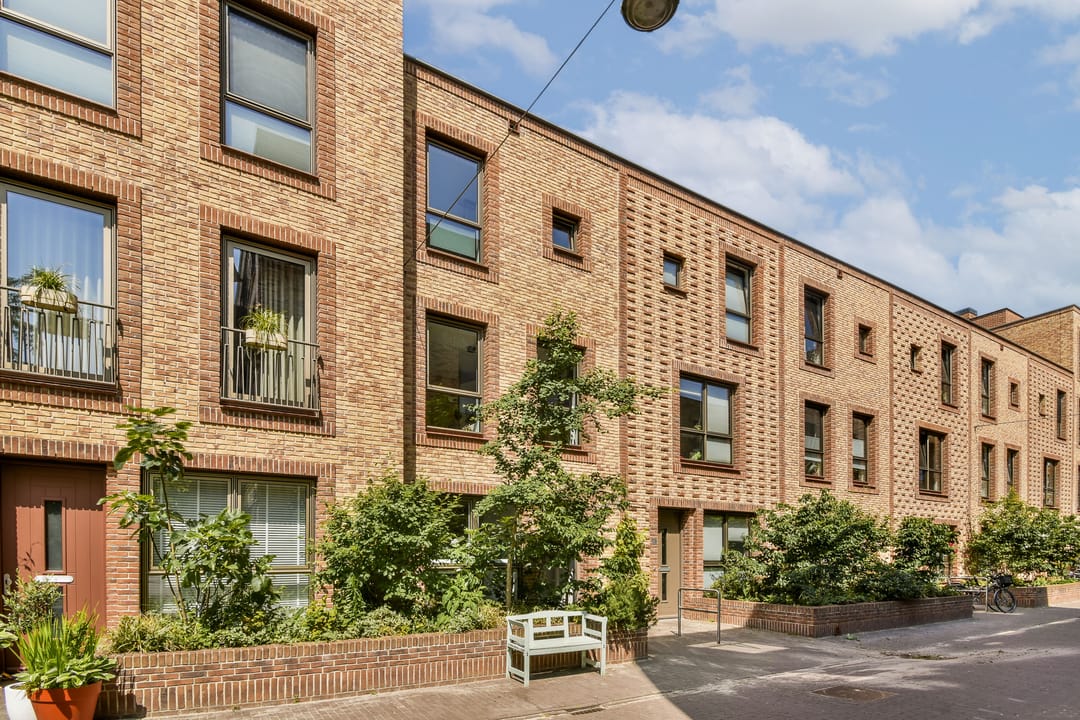 Foto 2 van Meimorgenstraat 17