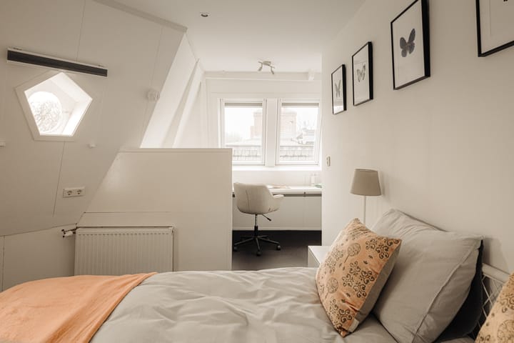 Photo 36 of Wilhelminalaan 7