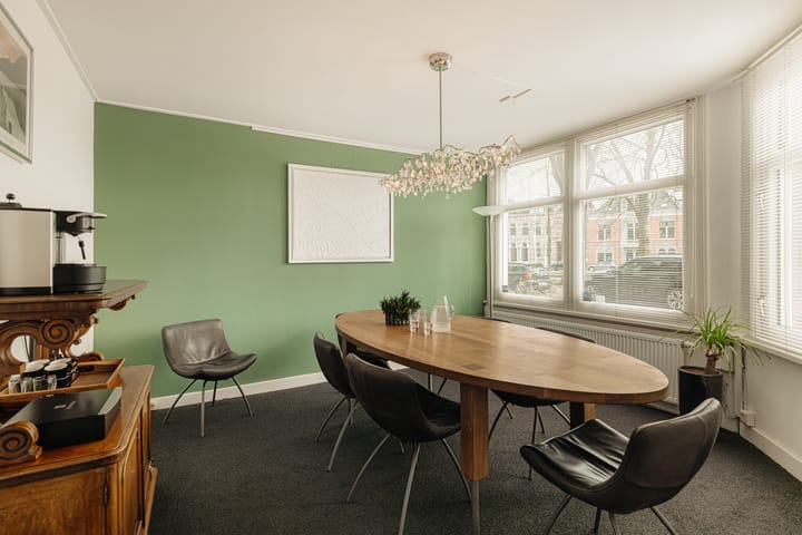 Photo 43 of Wilhelminalaan 7