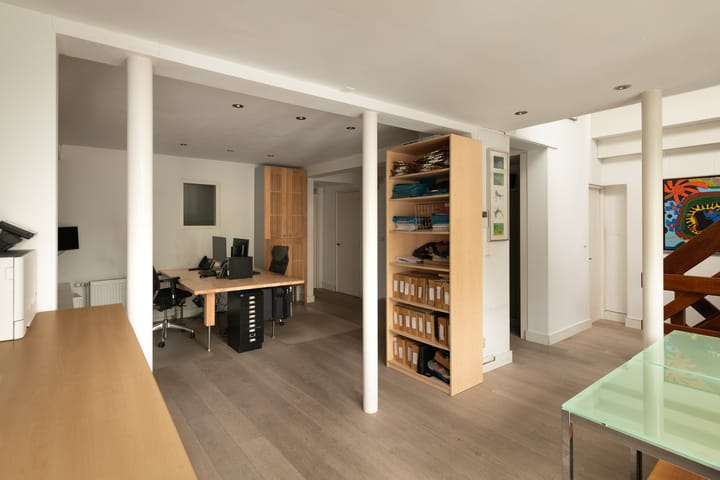 Photo 45 of Wilhelminalaan 7