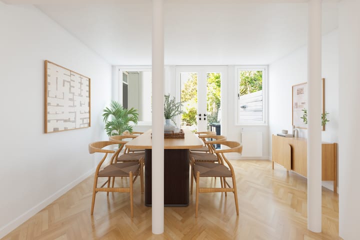 Photo 46 of Wilhelminalaan 7