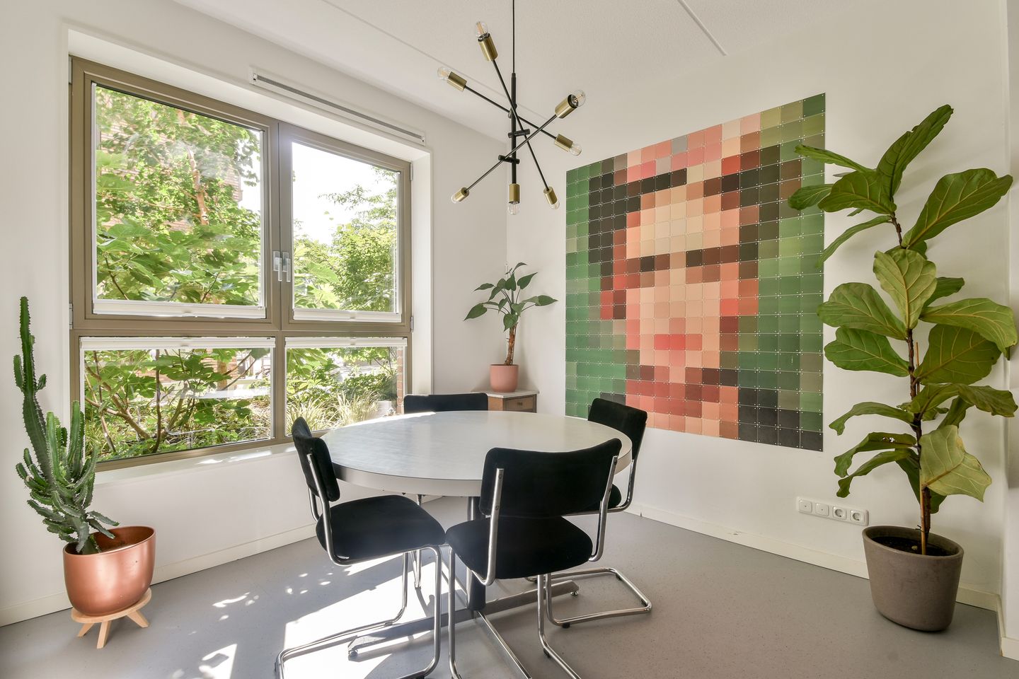 Foto 5 van Meimorgenstraat 17