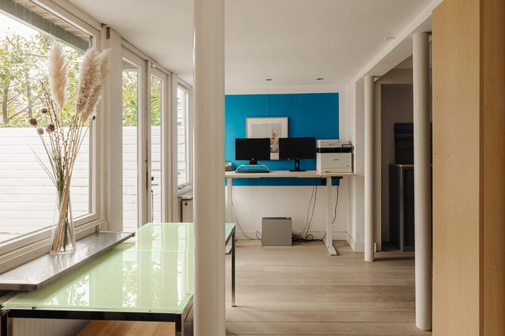 Photo 47 of Wilhelminalaan 7