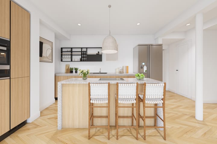 Photo 48 of Wilhelminalaan 7