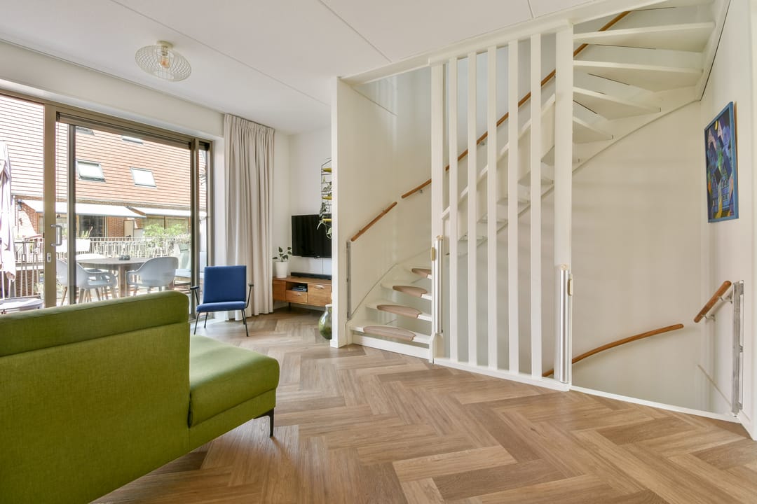 Foto 7 van Meimorgenstraat 17