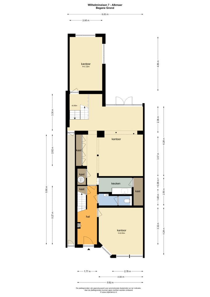 Photo 55 of Wilhelminalaan 7