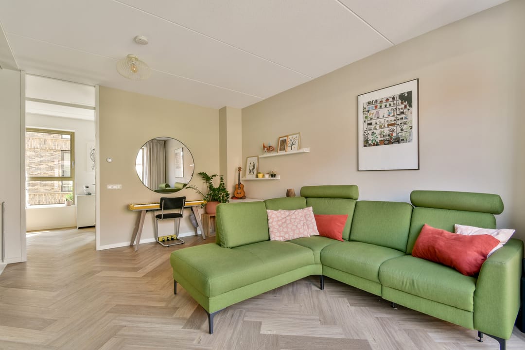 Foto 8 van Meimorgenstraat 17