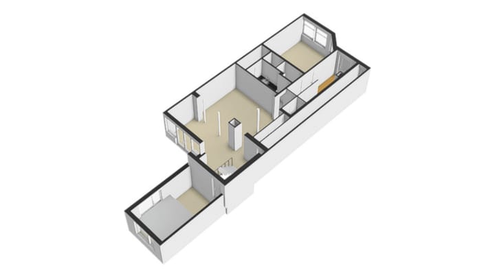 Photo 57 of Wilhelminalaan 7