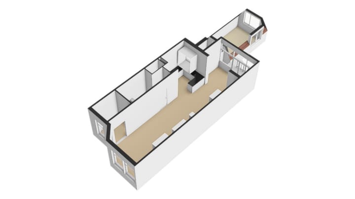 Photo 59 of Wilhelminalaan 7