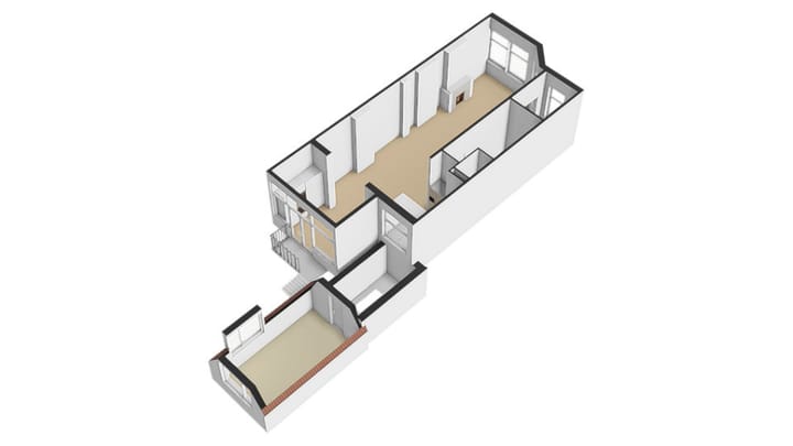 Photo 60 of Wilhelminalaan 7