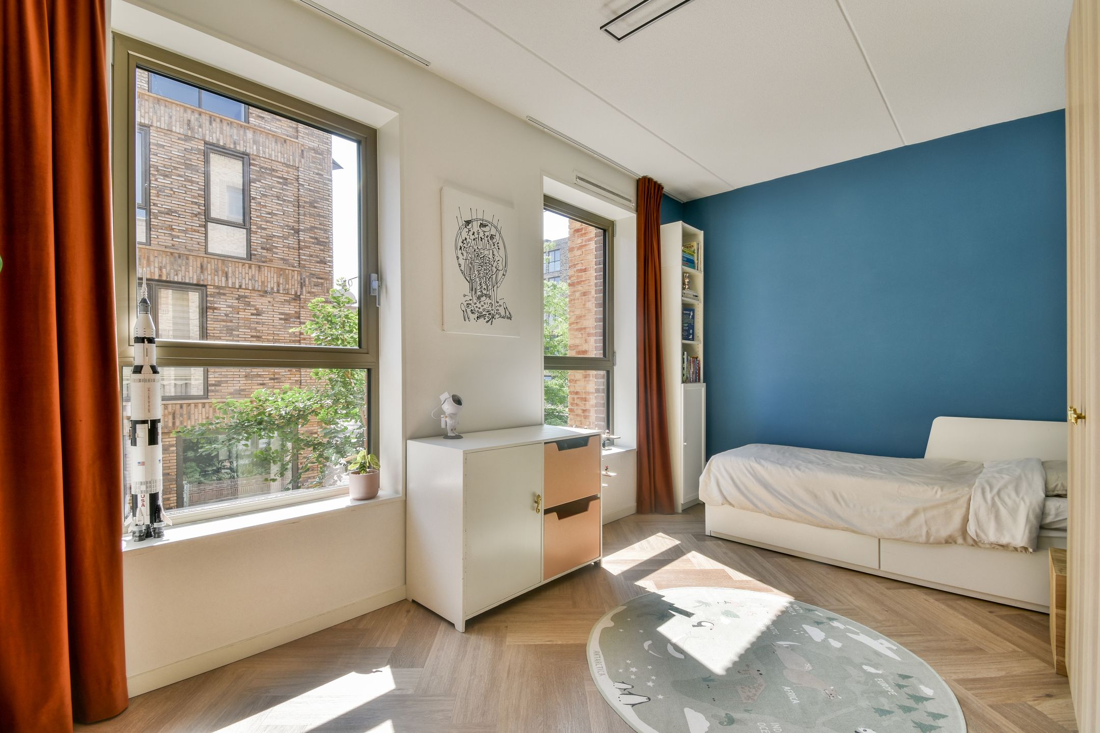 Foto 9 van Meimorgenstraat 17