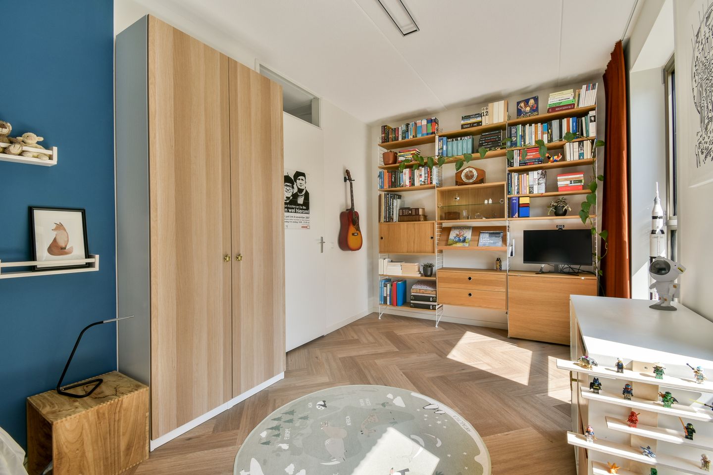 Foto 10 van Meimorgenstraat 17