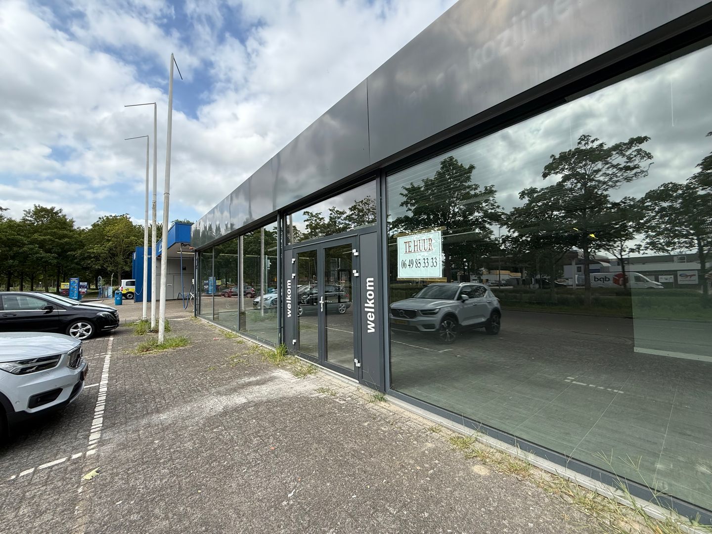Bekijk foto 3 van Ohmstraat 1