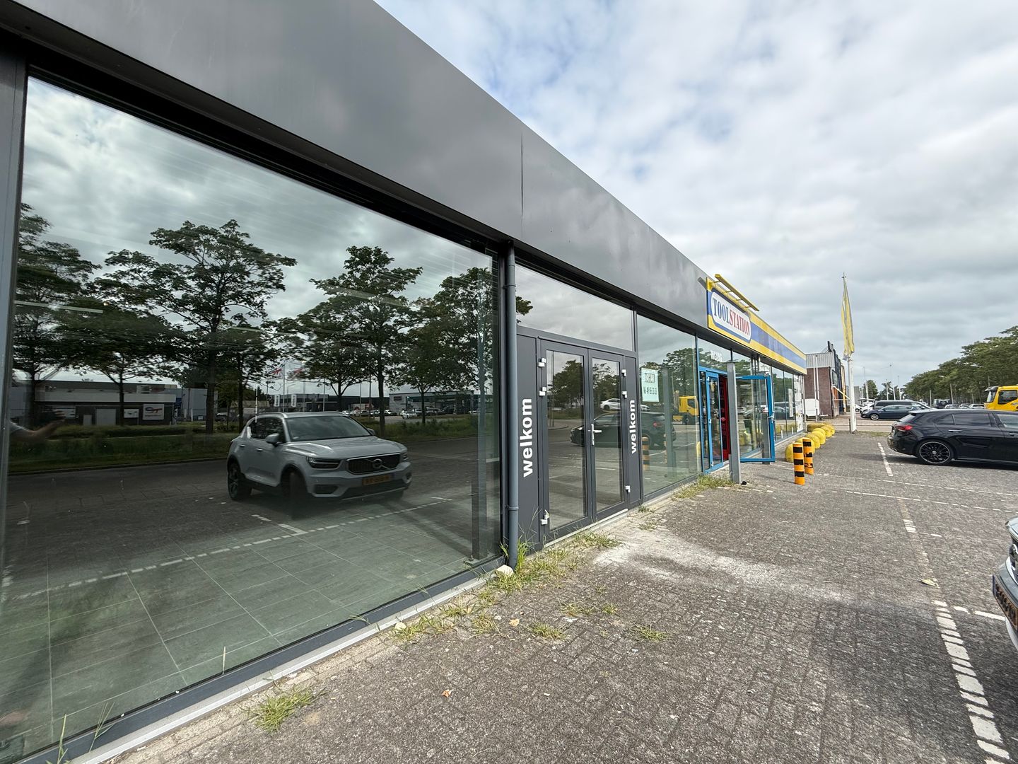Bekijk foto 4 van Ohmstraat 1
