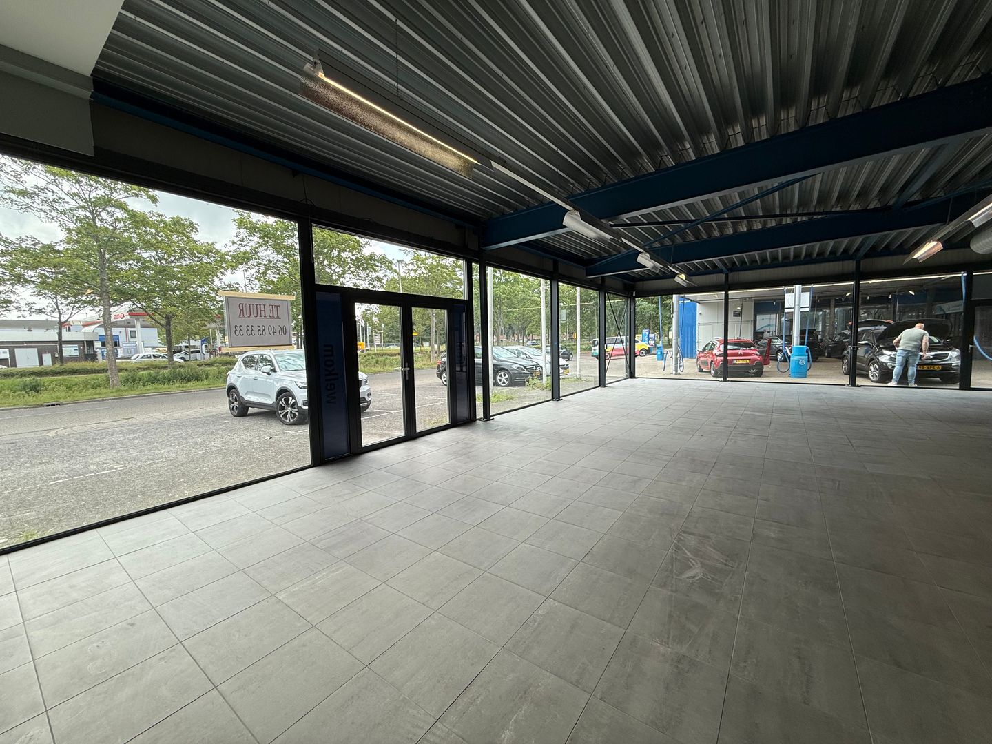 Bekijk foto 5 van Ohmstraat 1