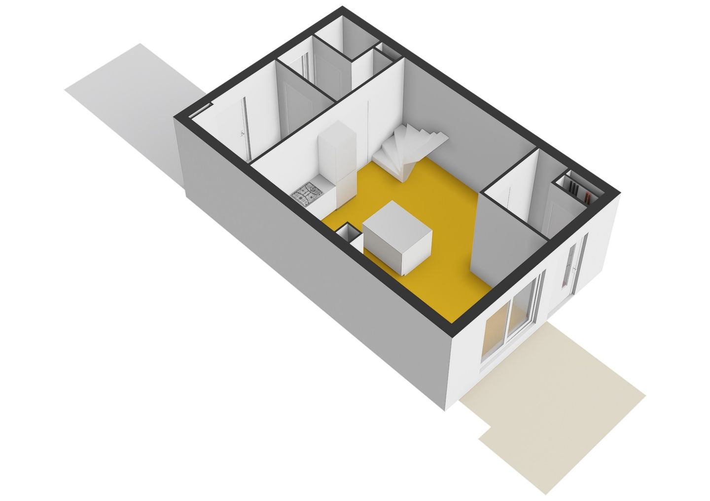 Foto 25 van Meimorgenstraat 17