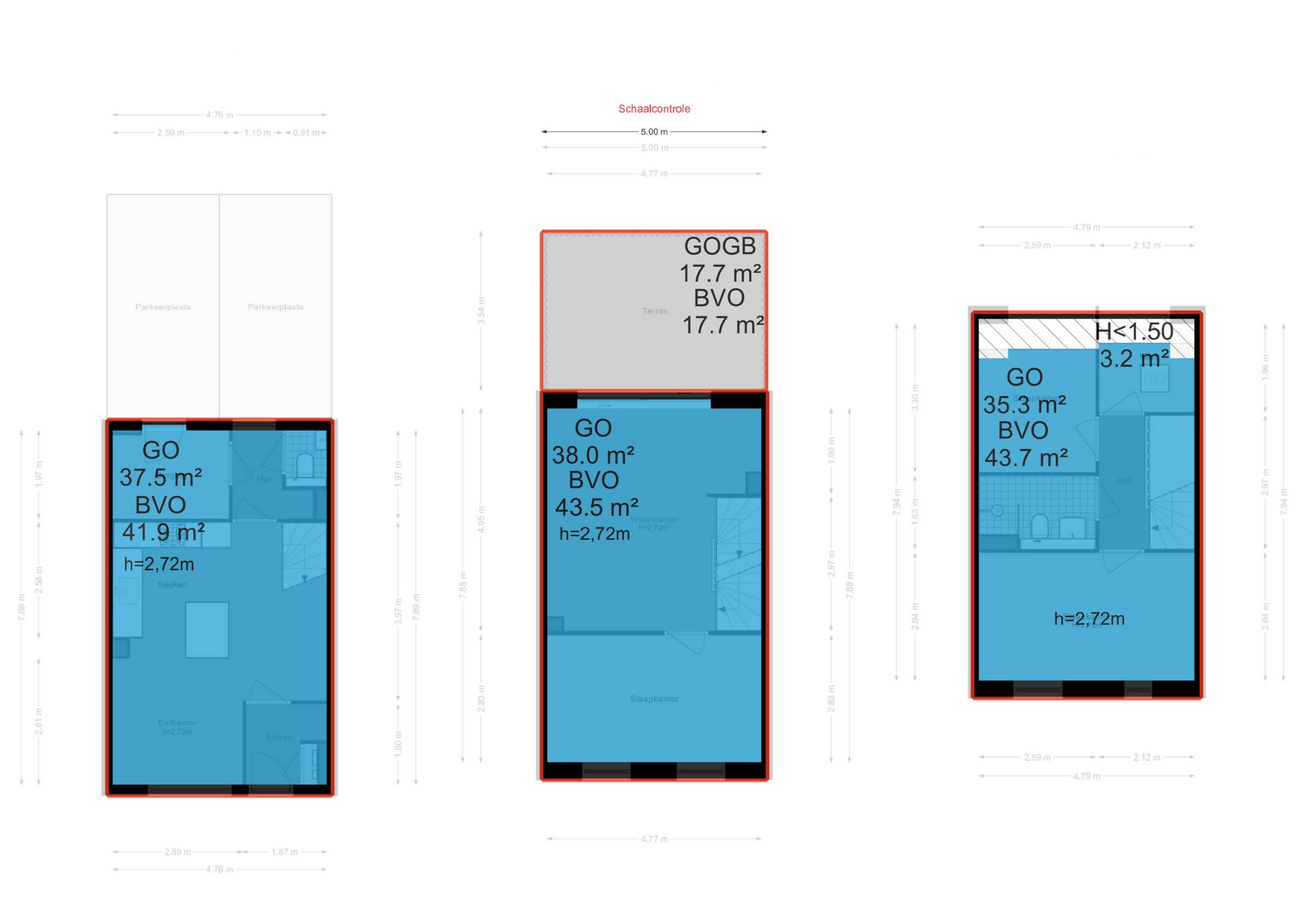 Foto 30 van Meimorgenstraat 17