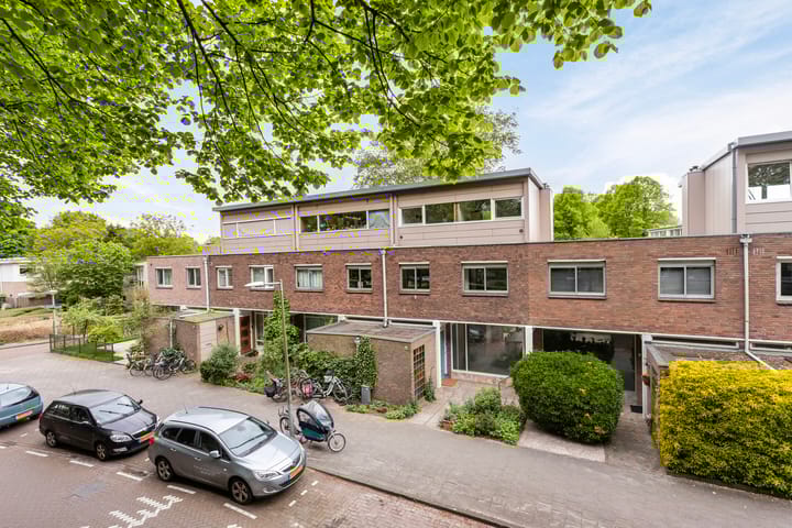 Foto 7 van Hemsterhuisstraat 84