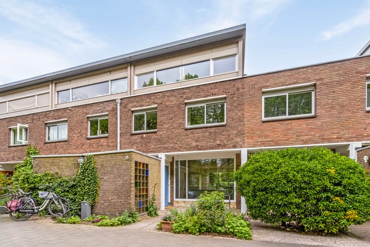 Foto 8 van Hemsterhuisstraat 84