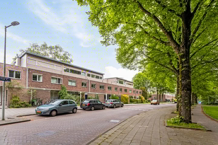 Foto 9 van Hemsterhuisstraat 84