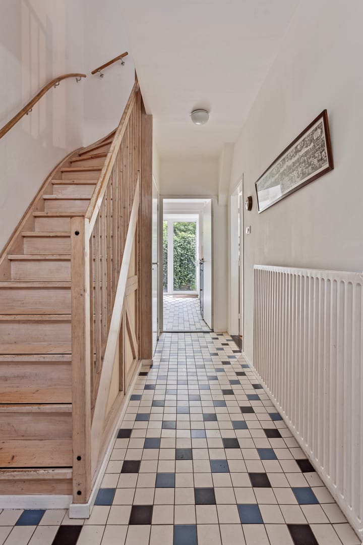 Foto 12 van Hemsterhuisstraat 84