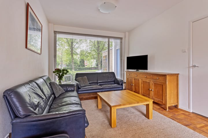 Foto 15 van Hemsterhuisstraat 84