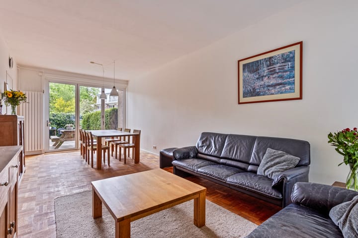 Foto 2 van Hemsterhuisstraat 84