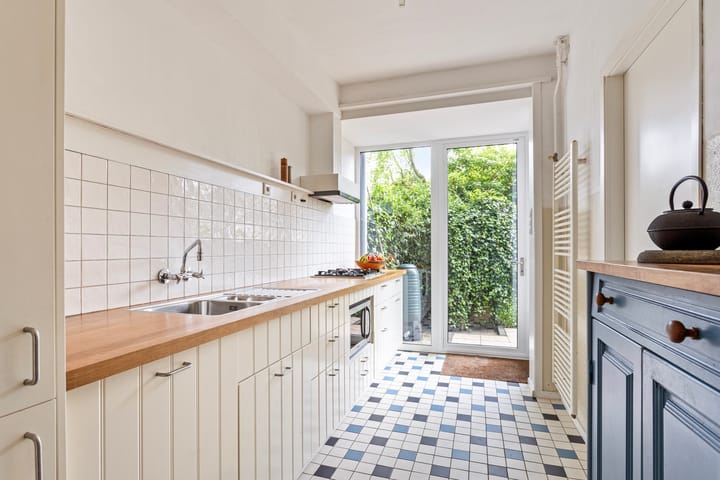 Foto 4 van Hemsterhuisstraat 84