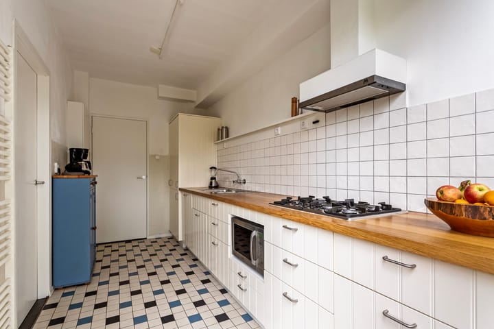 Foto 20 van Hemsterhuisstraat 84