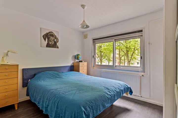 Foto 3 van Hemsterhuisstraat 84