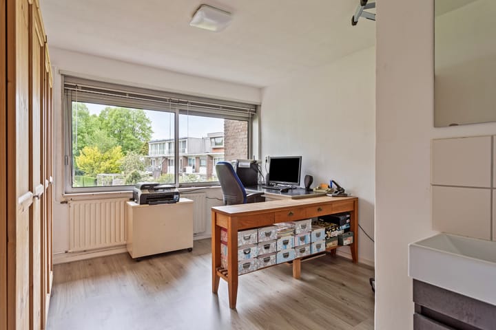 Foto 31 van Hemsterhuisstraat 84