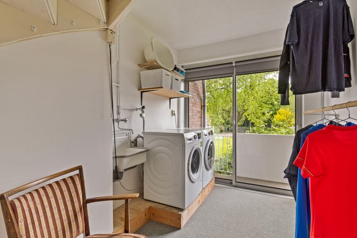 Foto 32 van Hemsterhuisstraat 84