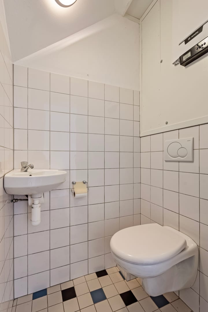 Foto 13 van Hemsterhuisstraat 84