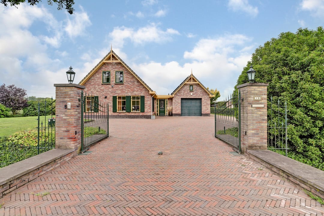 Foto 1 van Appellaan 19