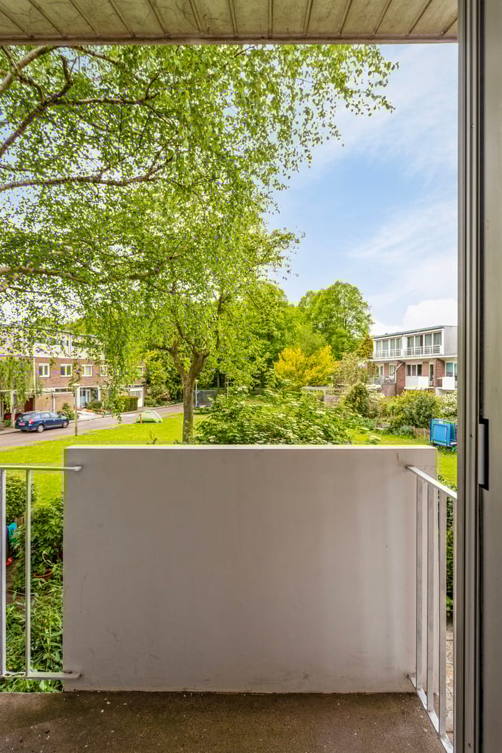 Foto 27 van Hemsterhuisstraat 84