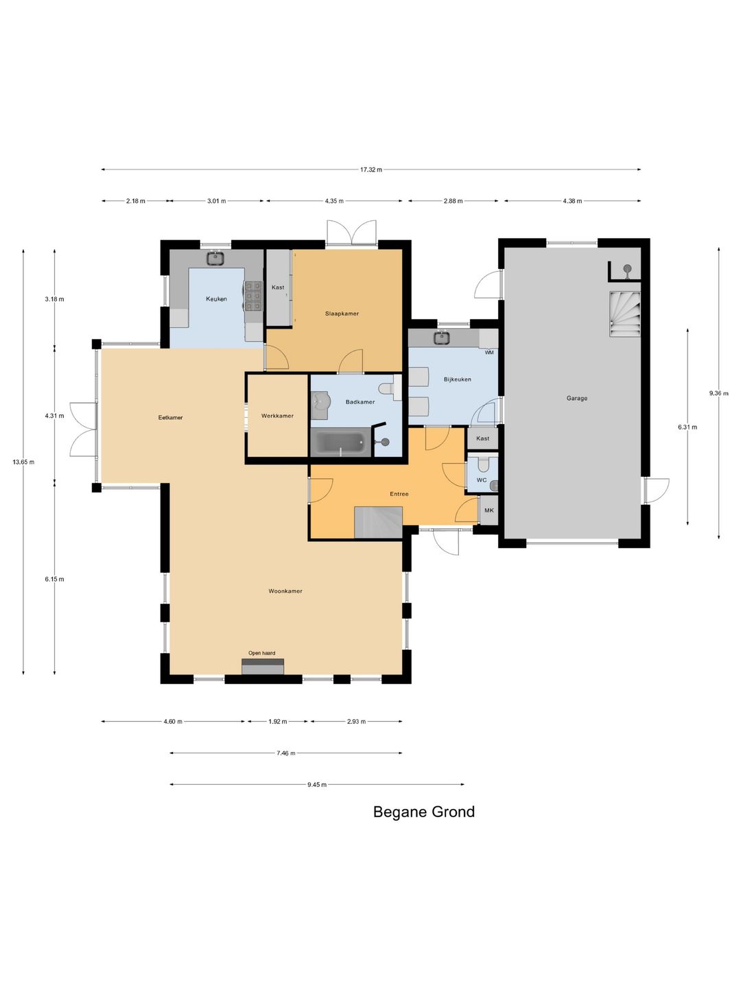 Foto 67 van Appellaan 19