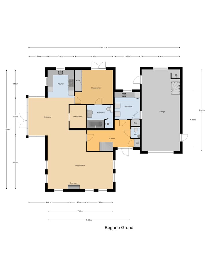 Photo 67 of Appellaan 19