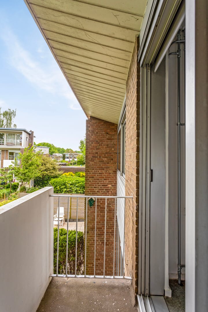 Foto 28 van Hemsterhuisstraat 84